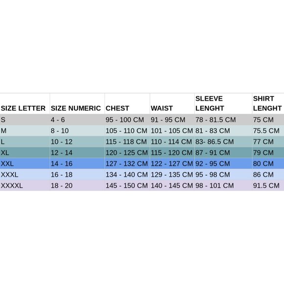 Men Hippie Shirt Collarless Plain Cotton LongSleeve button boho Top cotton - Picture 2 of 2